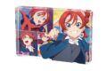 ラブライブ!スーパースター!! 米女メイ 場面写アクリルブロック
 
2025年11月17日発売
で取扱中 (アニメイト)