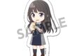 リコリス・リコイル (リコリコ) ぴくりる! ダイカットステッカー vol.2 井ノ上たきな リコリス制服夏服 ver.
 
2025年10月発売
で取扱中 (アニメイト)