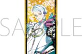 刀剣乱舞ONLINE 繋がる屏風アクリルスタンド/巴形薙刀
 
2025年3月8日発売