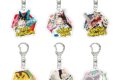 YAIBA (ヤイバ) トレーディングアクリルキーホルダー
 
2025年08月下旬発売