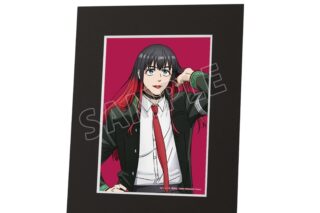 TVアニメ『ウィンドブレイカー (ウィンブレ)』 椿野 佑 キャラファインマット
 
2025年10月27日発売