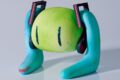 キャラクター・ボーカル・シリーズ01 初音ミク 初音ミク✕タカハシマホ ちゃんミク!!
 
2025年11月発売