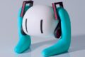 キャラクター・ボーカル・シリーズ01 初音ミク 初音ミク✕タカハシマホ マサユメ
 
2025年11月発売