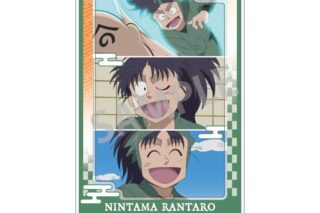 忍たま乱太郎 フレームアクリルスタンド 七松小平太
 
2025年10月発売
