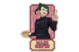 劇場版 呪術廻戦0 トラベルステッカー 2.禪院真希
 
2025年10月発売