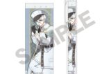 [アニメイト]ブルーロック 太軸シャープ 凪誠士郎 チェス ニュアンスカラー
 
2025年07月発売