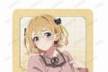 彼女、お借りします (かのかり) 描き下ろし 七海麻美 ガーリーファッションver. マウスパッド
 
2024年7月27日発売
 アニメイトで取扱中