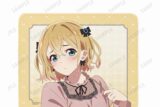 彼女、お借りします (かのかり) 描き下ろし 七海麻美 ガーリーファッションver. マウスパッド
 
2024年7月27日発売
 アニメイトで取扱中