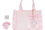 サンリオ MMミニトートバッグ
 
2025年7月31日発売