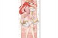 五等分の花嫁∽ ほぼ等身大タペストリー デザイン05(中野五月/花の妖精ver.)【描き下ろし】【再販】
 
2025年09月下旬発売
で取扱中 (アニメイト)