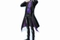 魔入りました!入間くん 描き下ろし ナベリウス・カルエゴ ブラックコーデver. 特大アクリルスタンド
 
2025年10月27日発売
で取扱中 (アニメイト)