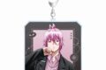 魔入りました!入間くん 描き下ろし アスモデウス・アリス ブラックコーデver. BIGアクリルキーホルダー
 
2025年10月27日発売
