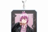 魔入りました!入間くん 描き下ろし アスモデウス・アリス ブラックコーデver. BIGアクリルキーホルダー
 
2025年10月27日発売