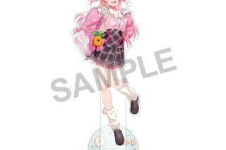 ホロライブ hololive SUPER EXPO 2025 後夜祭 ~bonus stage~ アクリルスタンド 桃鈴ねね
 
2025年10月上旬発売