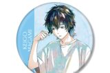 TVアニメ『ウィッチウォッチ』 真神圭護 Ani-Art BIG缶バッジ
 
2025年11月17日発売
