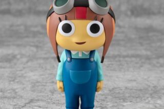 オカルティックソフビコレクション TVアニメ『ダンダダン』 チキチータ
 
2026年02月下旬発売