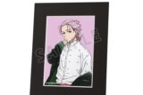 TVアニメ『ウィンドブレイカー (ウィンブレ)』 桐生 三輝 キャラファインマット
 
2025年10月27日発売