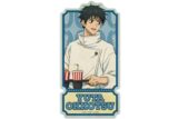 劇場版 呪術廻戦0 トラベルステッカー 1.乙骨憂太A
 
2025年10月発売