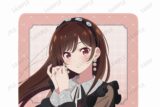 彼女、お借りします (かのかり) 描き下ろし 水原千鶴 ガーリーファッションver. マウスパッド
 
2024年7月27日発売
 アニメイトで取扱中