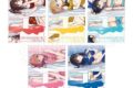 彼女、お借りします (かのかり) A4クリアファイルセット チャイナver.
 
2024年11月発売