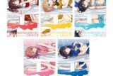 彼女、お借りします (かのかり) A4クリアファイルセット チャイナver.
 
2024年11月発売