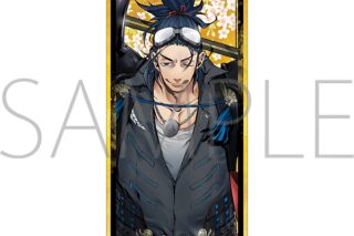 刀剣乱舞ONLINE 繋がる屏風アクリルスタンド/日本号
 
2025年3月8日発売