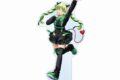 魔入りました!入間くん 描き下ろし ウァラク・クララ ブラックコーデver. 特大アクリルスタンド
 
2025年10月27日発売
で取扱中 (アニメイト)