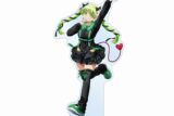 魔入りました!入間くん 描き下ろし ウァラク・クララ ブラックコーデver. 特大アクリルスタンド
 
2025年10月27日発売
で取扱中 (アニメイト)