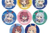 アニメウマ娘 シンデレラグレイ トレーディング缶バッジ ぷかっしゅ
 
2025年10月下旬発売