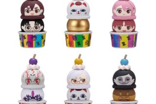 つみちぇん TVアニメ『ダンダダン』
 
2026年02月下旬発売