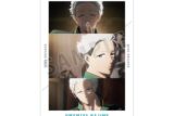 TVアニメ『ウィンドブレイカー (ウィンブレ)』 梅宮 一 場面写A3マット加工ポスター【再販】
 
2025年10月27日発売