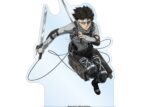 TVアニメ『進撃の巨人』 リヴァイ BIGアクリルスタンド vol.3【再販】
 
2025年11月7日発売