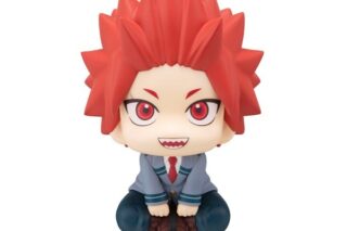 るかっぷ 僕のヒーローアカデミア 切島鋭児郎
 
2026年03月下旬発売
で取扱中