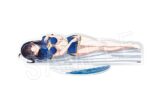 彼女、お借りします (かのかり) BIGアクリルスタンド チャイナver. 八重森みに
 
2024年11月発売