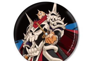 YAIBA (ヤイバ) 鬼丸 猛 BIG缶バッジ ver.A
 
2025年10月27日発売
で取扱中 (アニメイト)