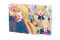ラブライブ!スーパースター!! 平安名すみれ 場面写アクリルブロック
 
2025年11月17日発売
で取扱中 (アニメイト)