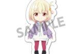 リコリス・リコイル (リコリコ) ぴくりる! ダイカットステッカー vol.2 錦木千束 冬服 ver.
 
2025年10月発売
で取扱中 (アニメイト)