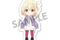 リコリス・リコイル (リコリコ) ぴくりる! ダイカットステッカー vol.2 錦木千束 冬服 ver.
 
2025年10月発売