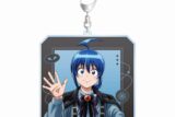 魔入りました!入間くん 描き下ろし 鈴木入間 ブラックコーデver. BIGアクリルキーホルダー
 
2025年10月27日発売