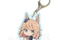 アニメウマ娘 シンデレラグレイ ぷかっしゅアクリルキーホルダー ゴールドシチー
 
2025年10月下旬発売
