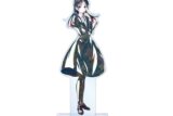 TVアニメ『ウィッチウォッチ』 宮尾音夢 Ani-Art BIGアクリルスタンド
 
2025年11月17日発売