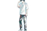 TVアニメ『ウィッチウォッチ』 真神圭護 Ani-Art BIGアクリルスタンド
 
2025年11月17日発売