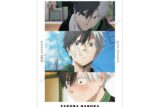 TVアニメ『ウィンドブレイカー (ウィンブレ)』 桜 遥 場面写A3マット加工ポスター【再販】
 
2025年10月27日発売