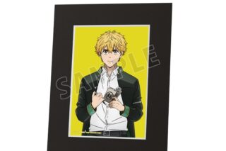TVアニメ『ウィンドブレイカー (ウィンブレ)』 楡井 秋彦 キャラファインマット
 
2025年10月27日発売