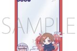 呪術廻戦　第2期 硬質カードケース/釘崎 野薔薇　ぱすてるぽっぷ
 
2025年10月17日発売
で取扱中