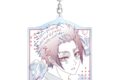 TVアニメ『ブルーロック』 糸師 冴 lette-graph BIGアクリルキーホルダー【再販】
 
2025年10月17日発売
で取扱中