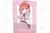 彼女、お借りします (かのかり) 描き下ろし 桜沢 墨 ガーリーファッションver. アクリルブロック
 
2024年7月27日発売
 アニメイトで取扱中