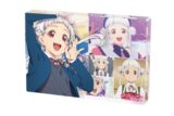 ラブライブ!スーパースター!! 嵐 千砂都 場面写アクリルブロック
 
2025年11月17日発売
で取扱中 (アニメイト)