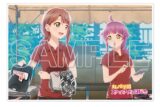『ラブライブ! ニジガク』 ミニアクリルプレート 歩夢&璃奈
 
2025年10月27日発売