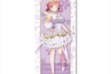 五等分の花嫁∽ ほぼ等身大タペストリー デザイン02(中野二乃/花の妖精ver.)【描き下ろし】【再販】
 
2025年09月下旬発売
で取扱中 (アニメイト)